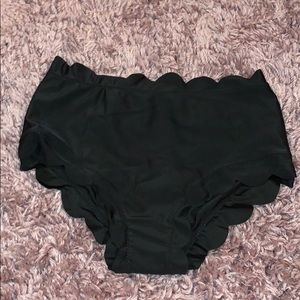 Shein swim suit bottoms